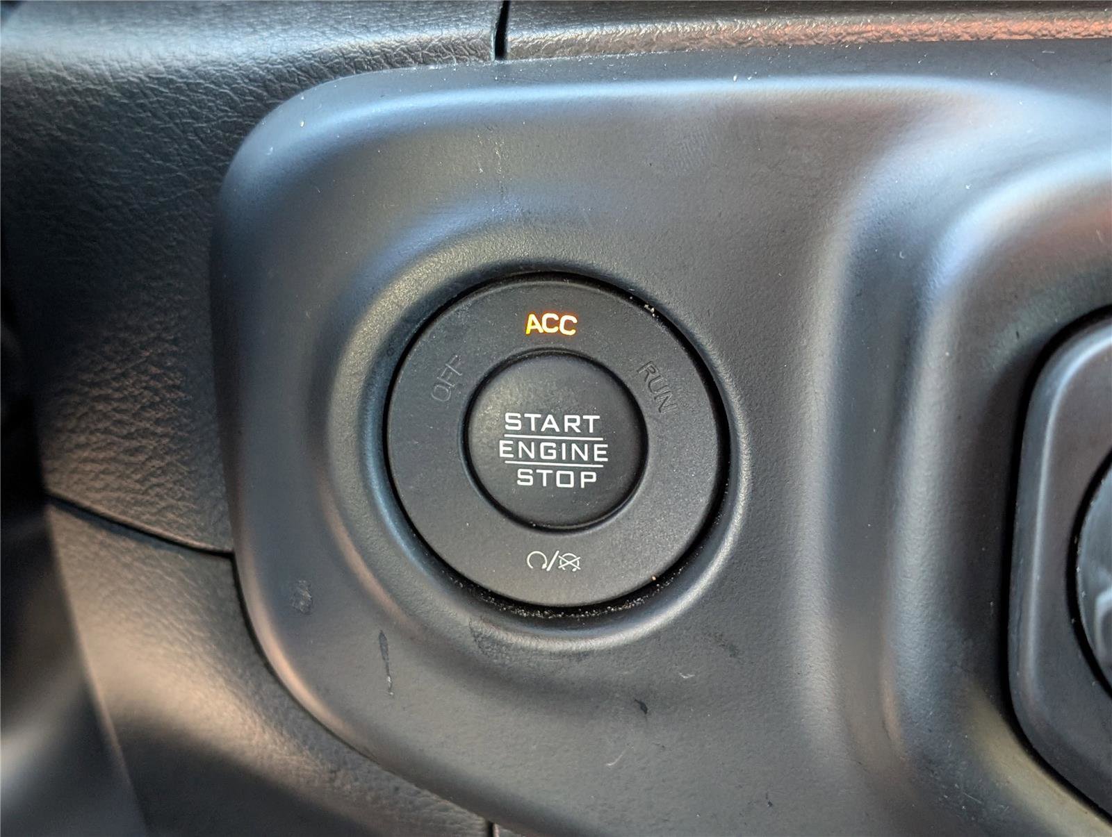 Used 2023 Jeep Wrangler Sahara w/ Cold Weather Group image 24