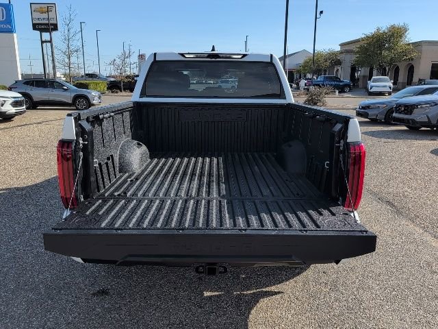 Used 2024 Toyota Tundra Limited w/ TRD Off-Road Package image 22