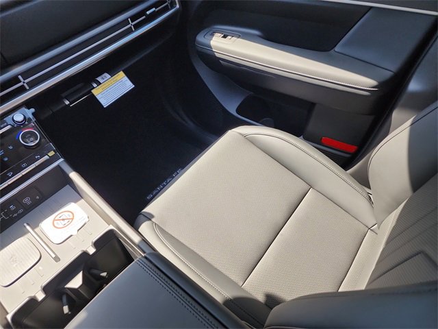 New 2025 Hyundai Santa Fe XRT image 14