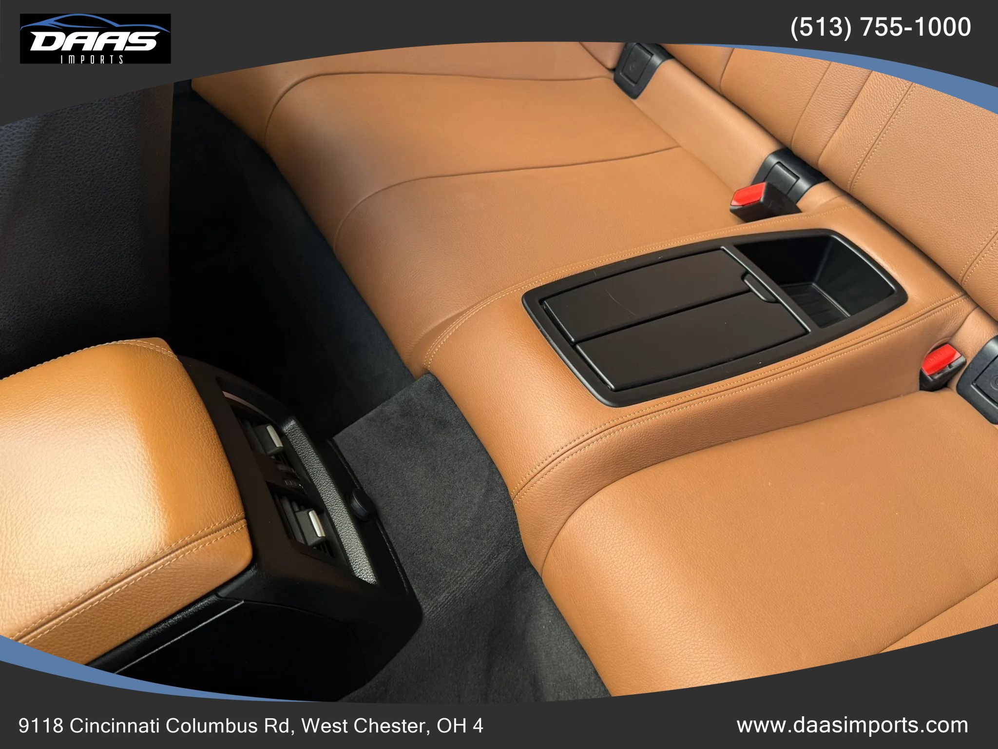 Used 2016 BMW 428i xDrive Convertible AWD/4WD image 24