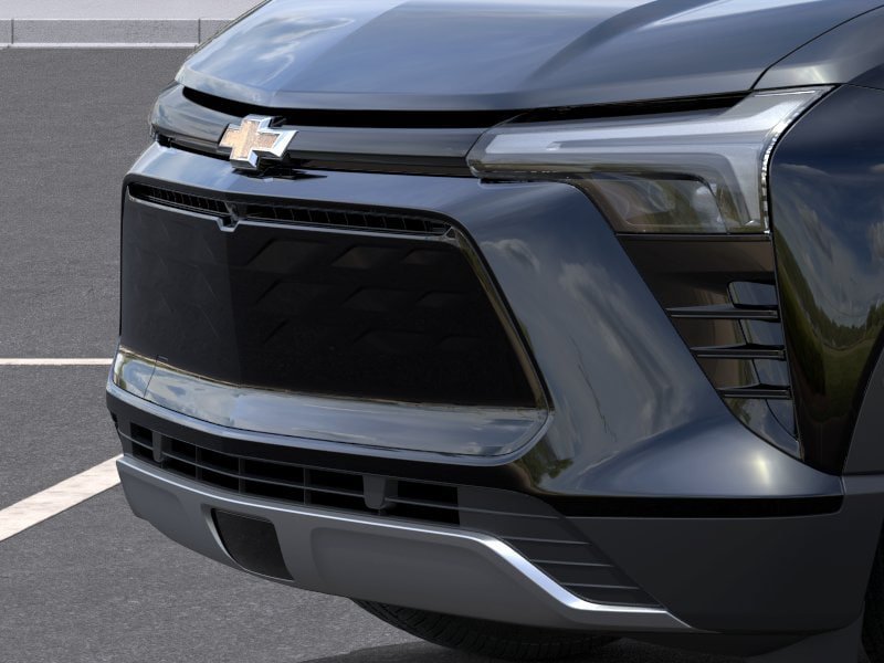 New 2026 Chevrolet Blazer EV LT AWD/4WD image 31