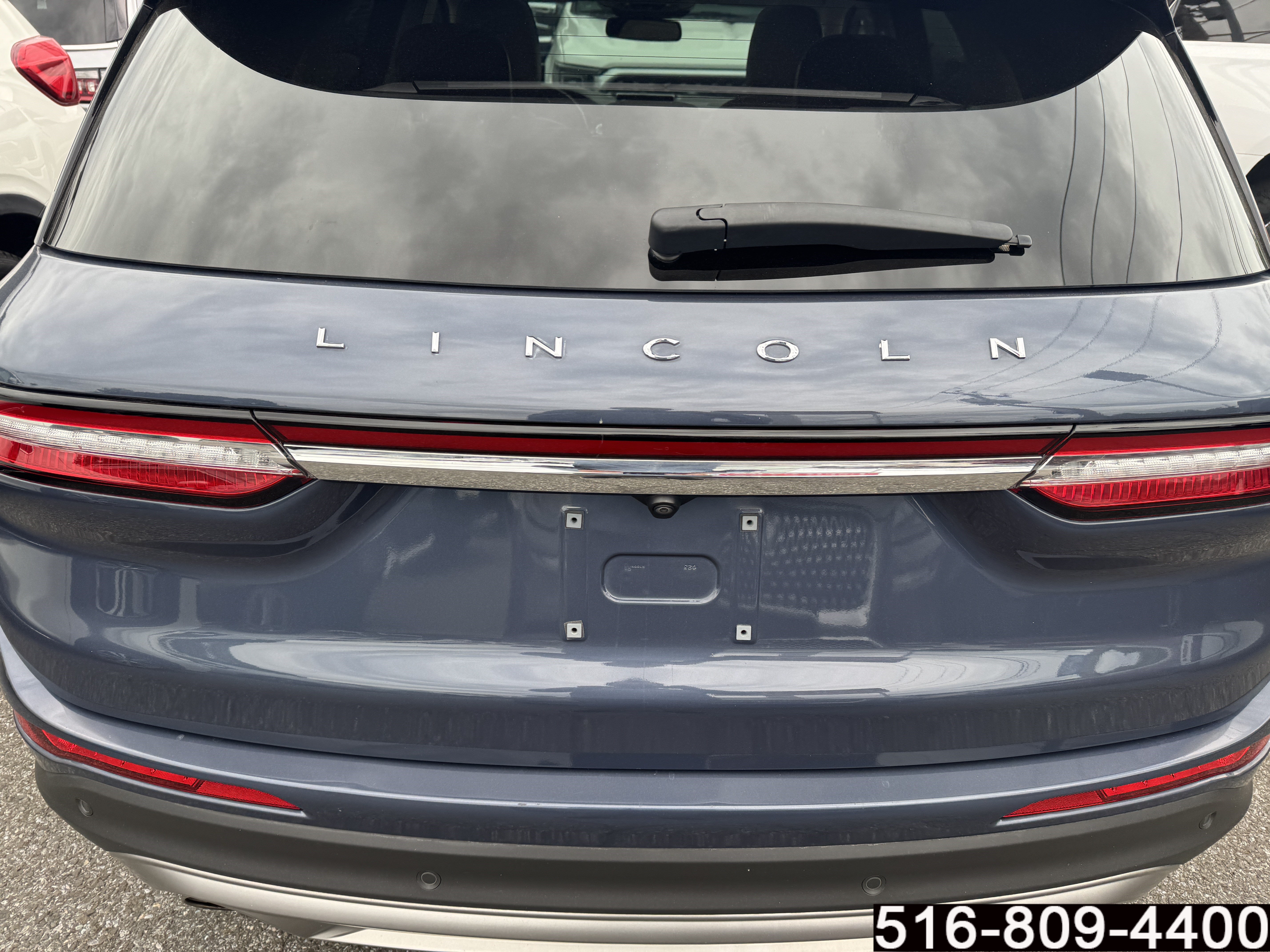 Used 2022 Lincoln Corsair AWD w/ Premium Package image 36