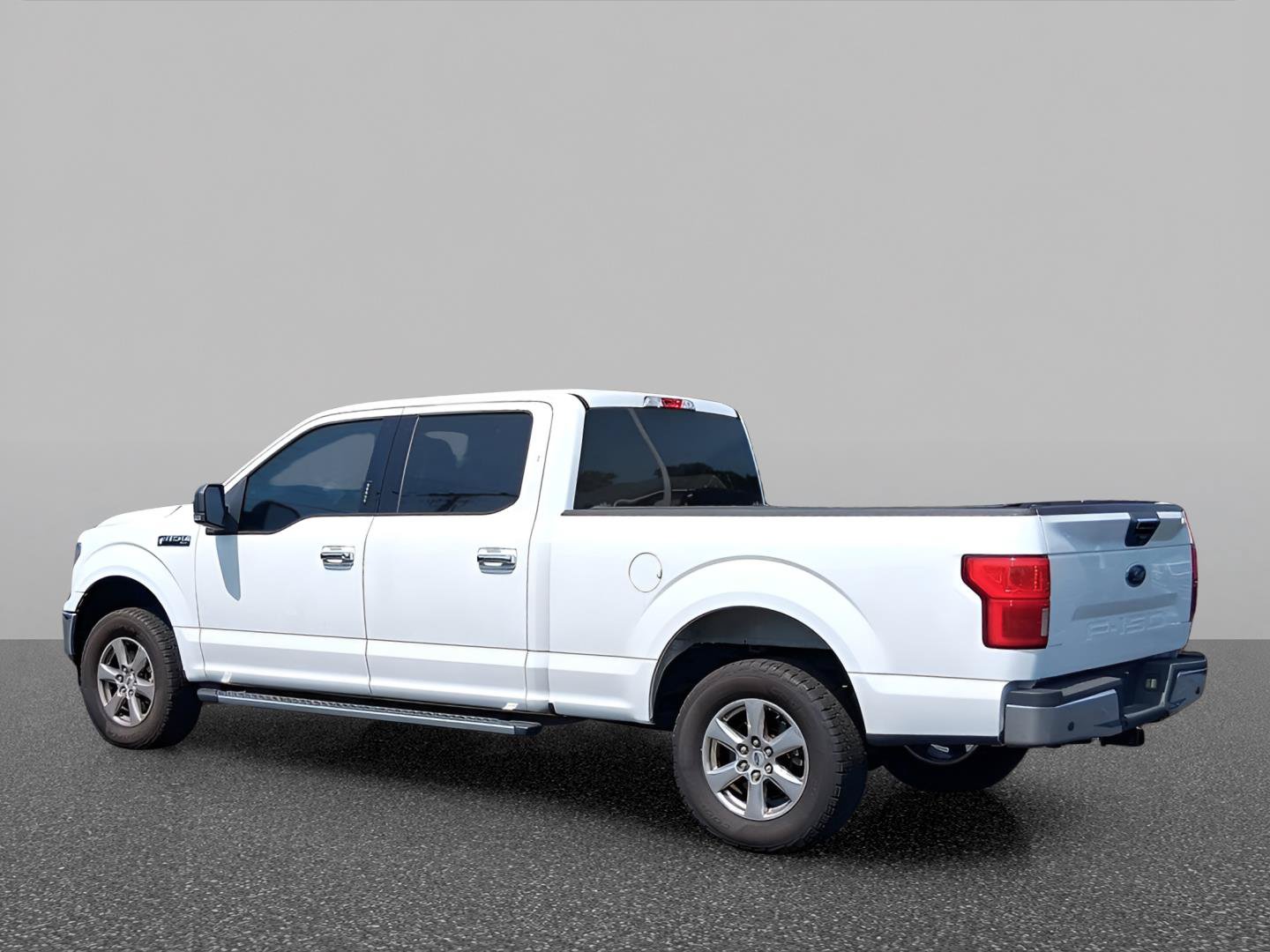 Used 2019 Ford F150 XLT w/ Equipment Group 302A Luxury AWD/4WD image 4