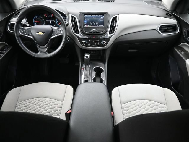 Used 2021 Chevrolet Equinox LS w/ LS Convenience Package image 6