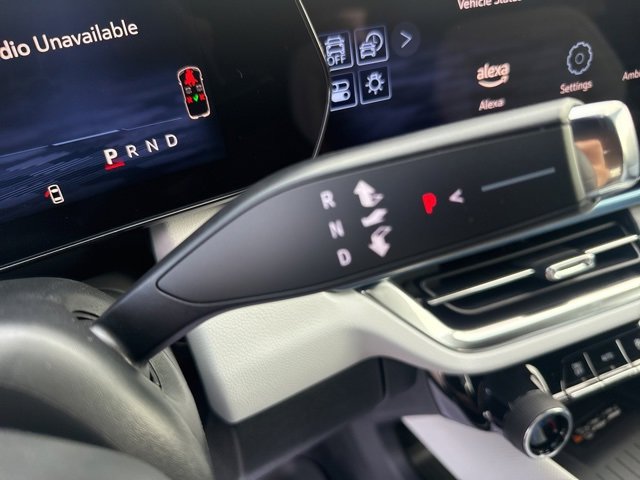 New 2025 Chevrolet Equinox EV LT w/ Convenience Package II image 19