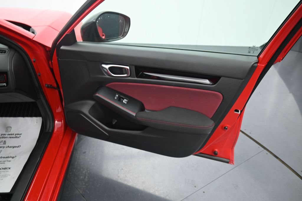 Used 2025 Honda Civic Si image 12