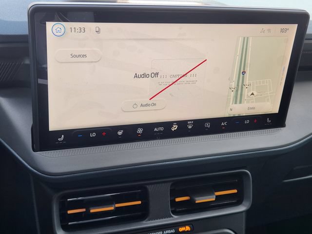 New 2026 Ford Maverick Tremor AWD/4WD image 17