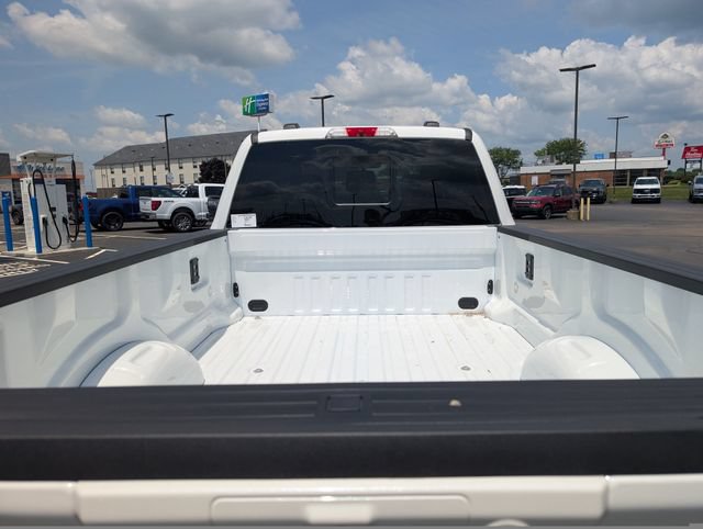 New 2026 Ford F250 Platinum AWD/4WD image 9