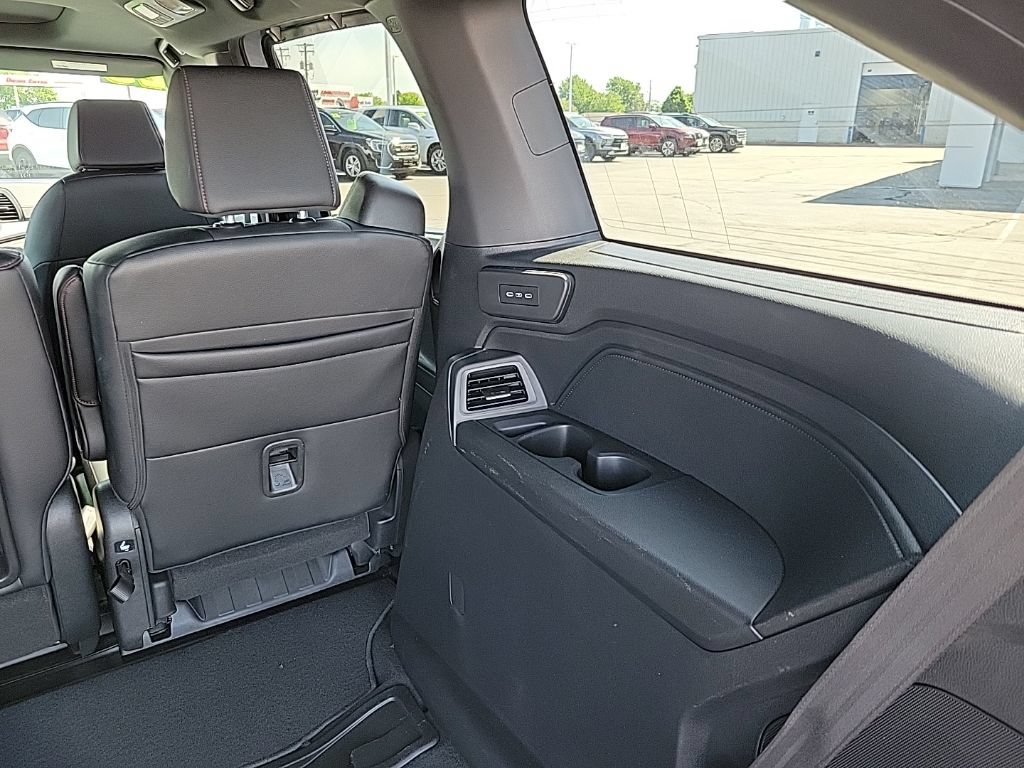 Used 2025 Honda Odyssey Sport-L image 9