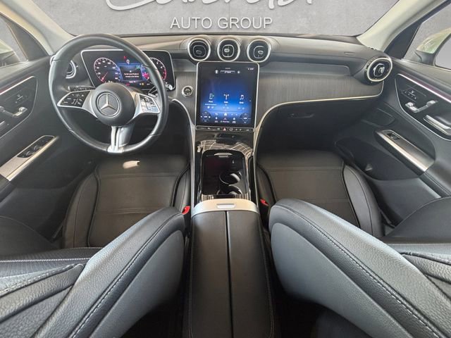 Used 2024 Mercedes-Benz GLC 300 image 25