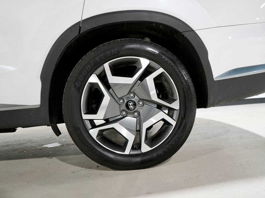 Used 2023 Hyundai Palisade Limited image 36