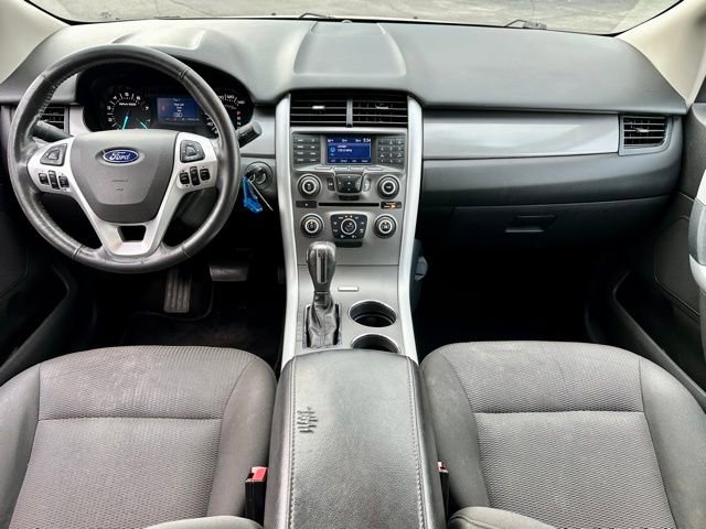Used 2014 Ford Edge SEL AWD/4WD image 17