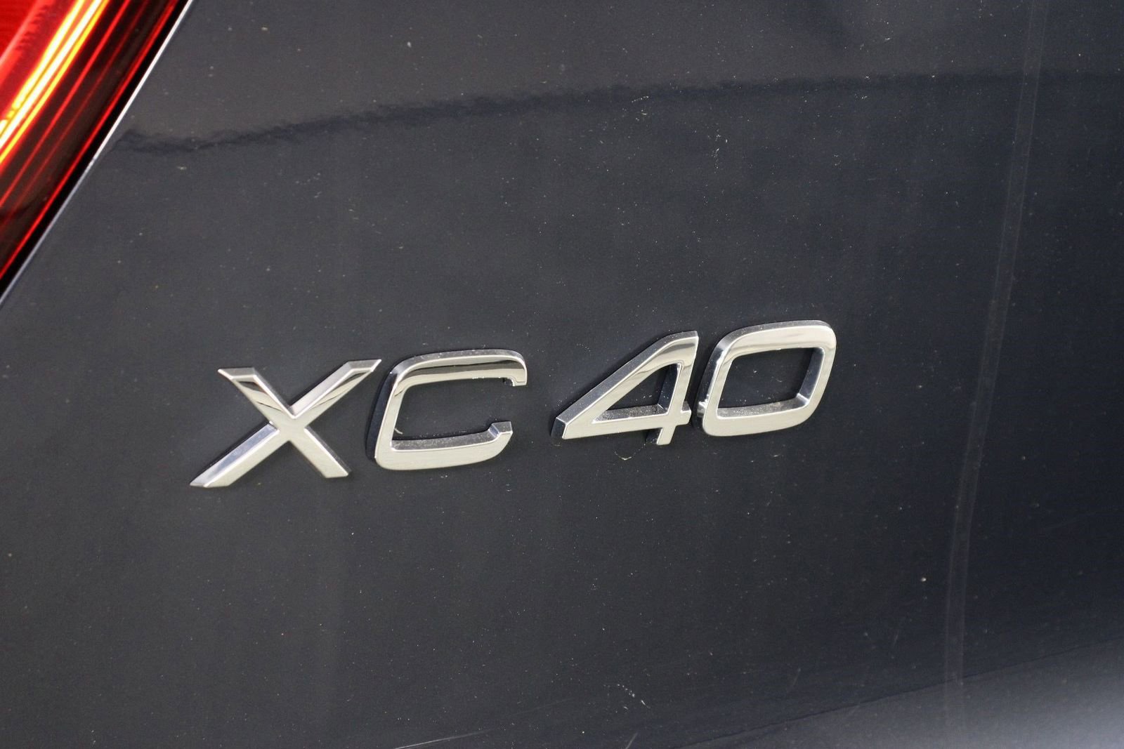 New 2026 Volvo XC40 B4 Core image 16