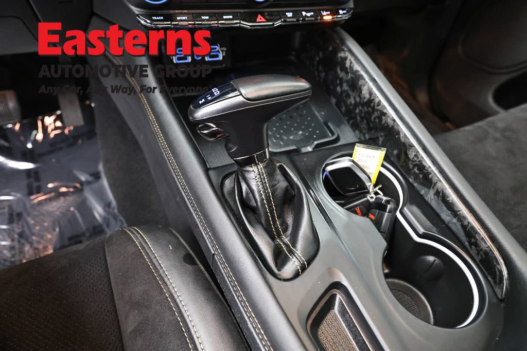 Used 2025 Dodge Durango R/T AWD/4WD image 14