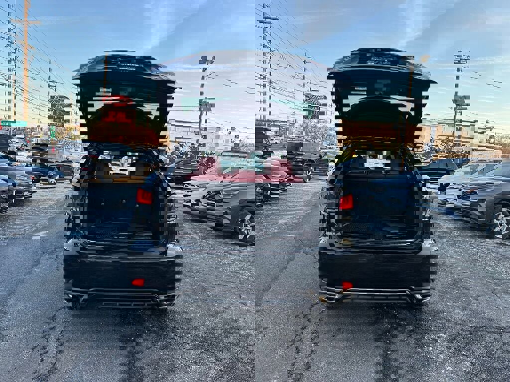 Used 2022 Lexus RX 350 F Sport image 32