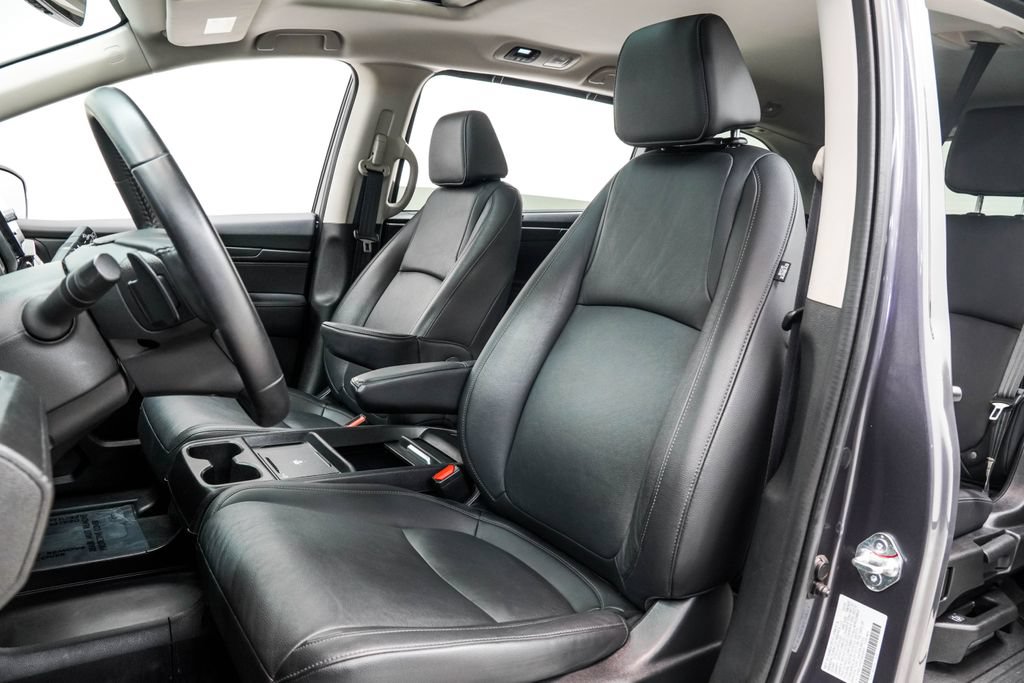Used 2025 Honda Odyssey EX-L image 16