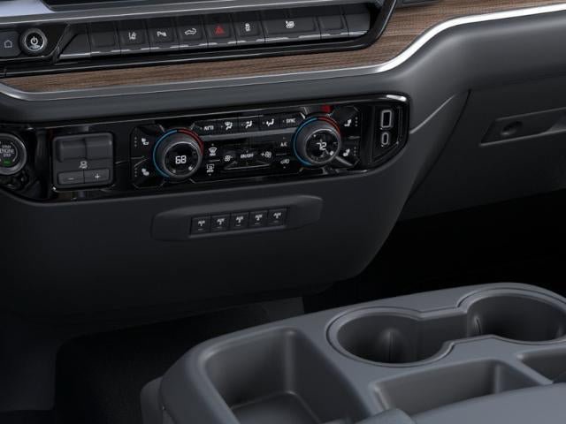 New 2026 Chevrolet Silverado 3500 LT w/ All Star Edition AWD/4WD image 23