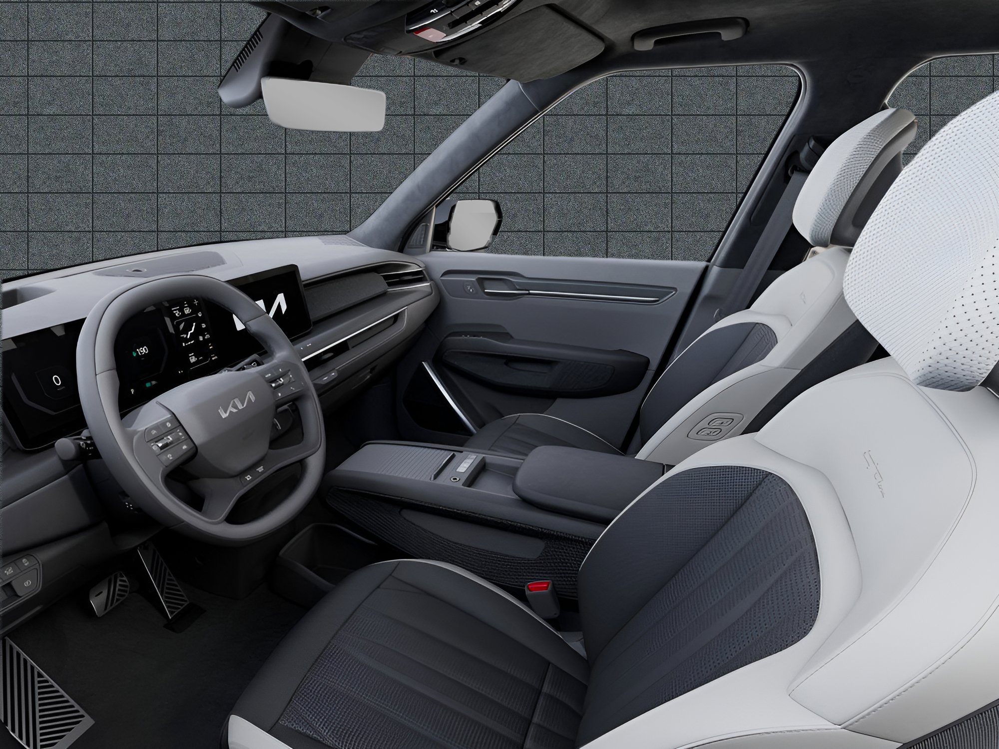 New 2026 Kia EV9 GT-Line image 17