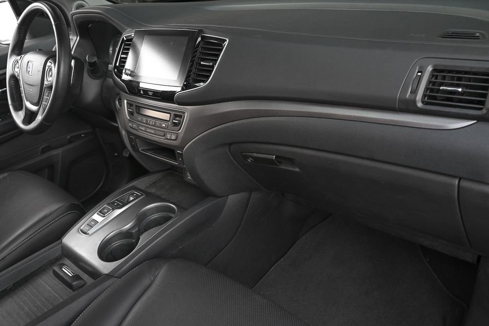 Used 2023 Honda Ridgeline RTL image 14