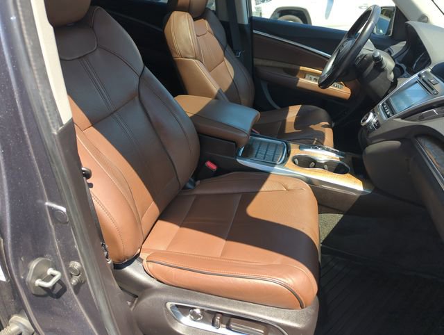 Used 2019 Acura MDX Sport Hybrid w/ Advance Pkg image 39