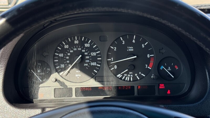 Used 2003 BMW X5 3.0i image 7