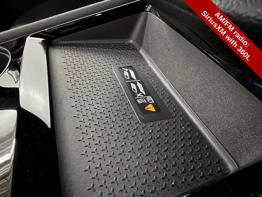 Used 2024 Chevrolet Blazer EV RS image 34