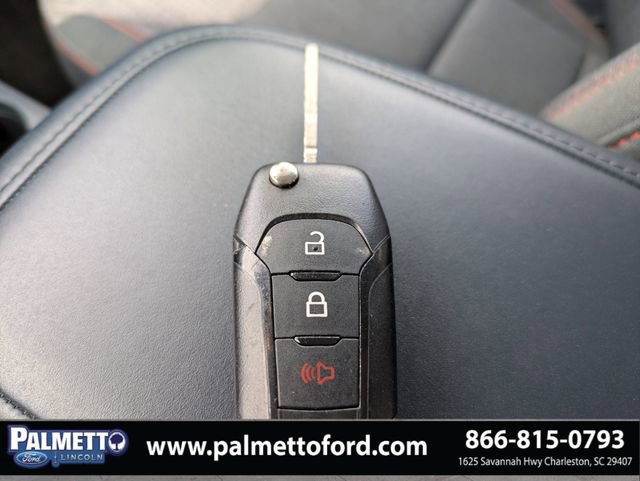 Used 2023 Ford Maverick XLT FWD image 28