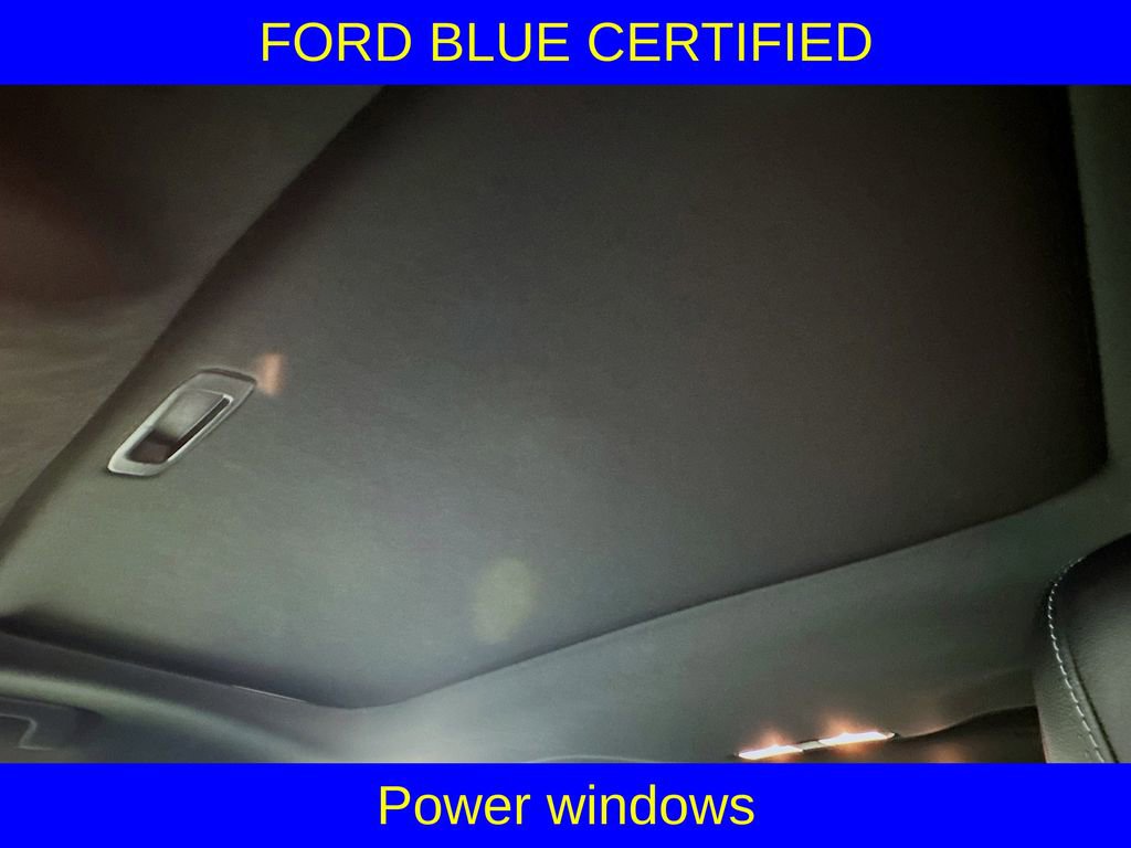 Used 2024 Toyota Highlander Limited image 21