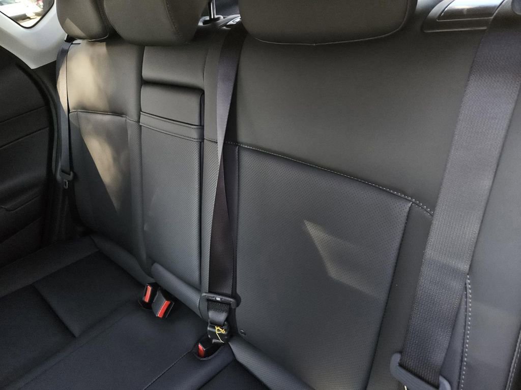 New 2026 Hyundai Kona Limited FWD image 16
