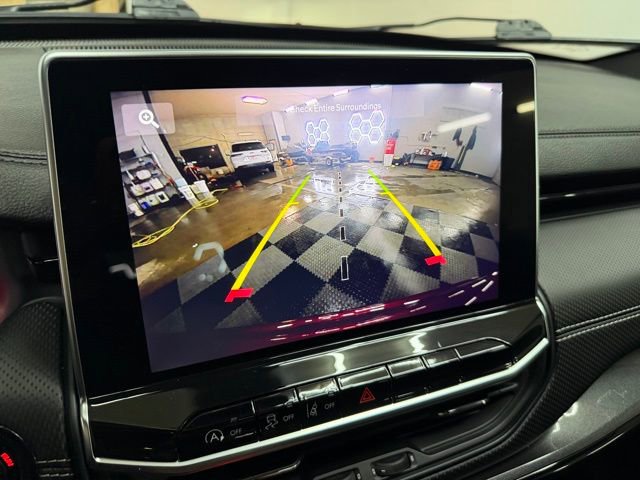 Used 2022 Jeep Compass Altitude image 27