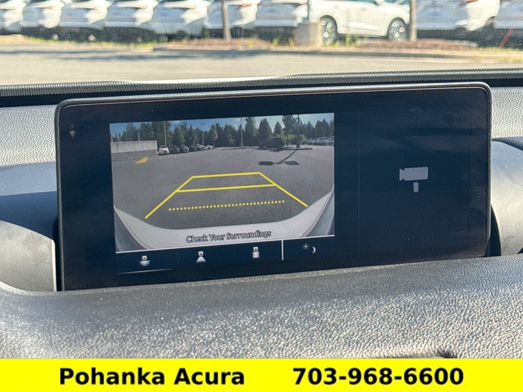 Used 2023 Acura TLX FWD image 15
