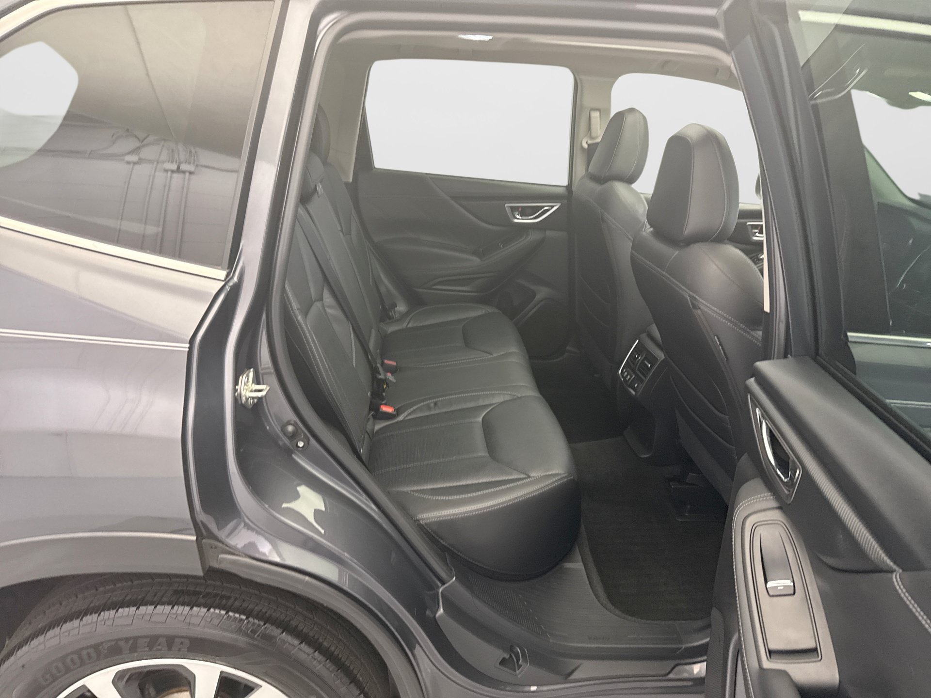 Used 2021 Subaru Forester Touring AWD/4WD image 20