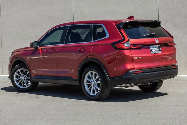 Used 2023 Honda CR-V EX image 3