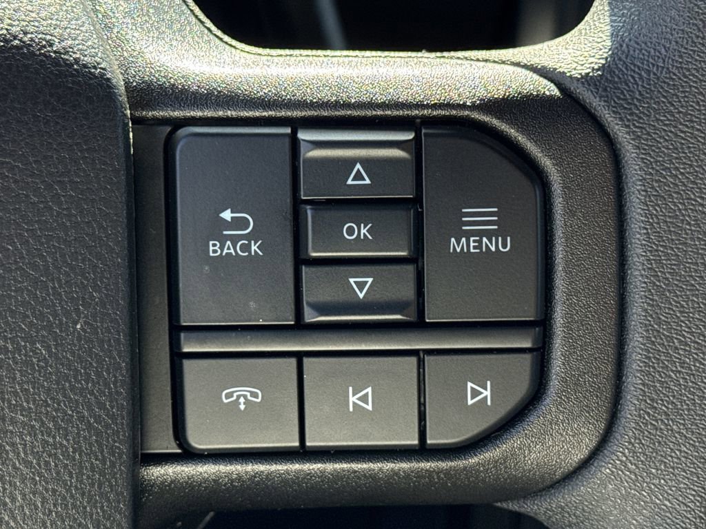 New 2026 Ford F150 STX w/ Equipment Group 200A image 25