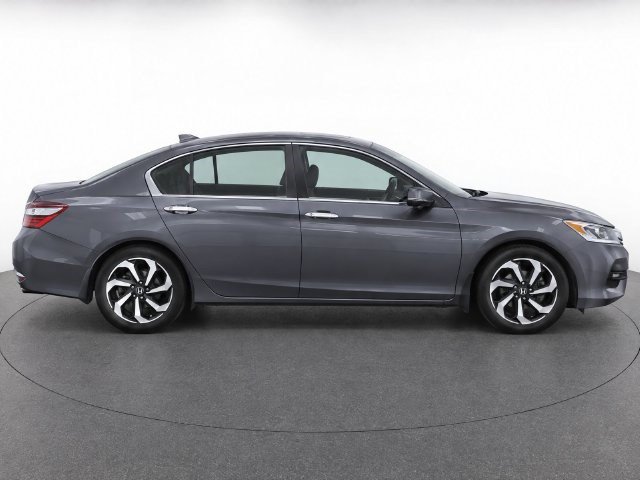 Used 2016 Honda Accord EX image 2
