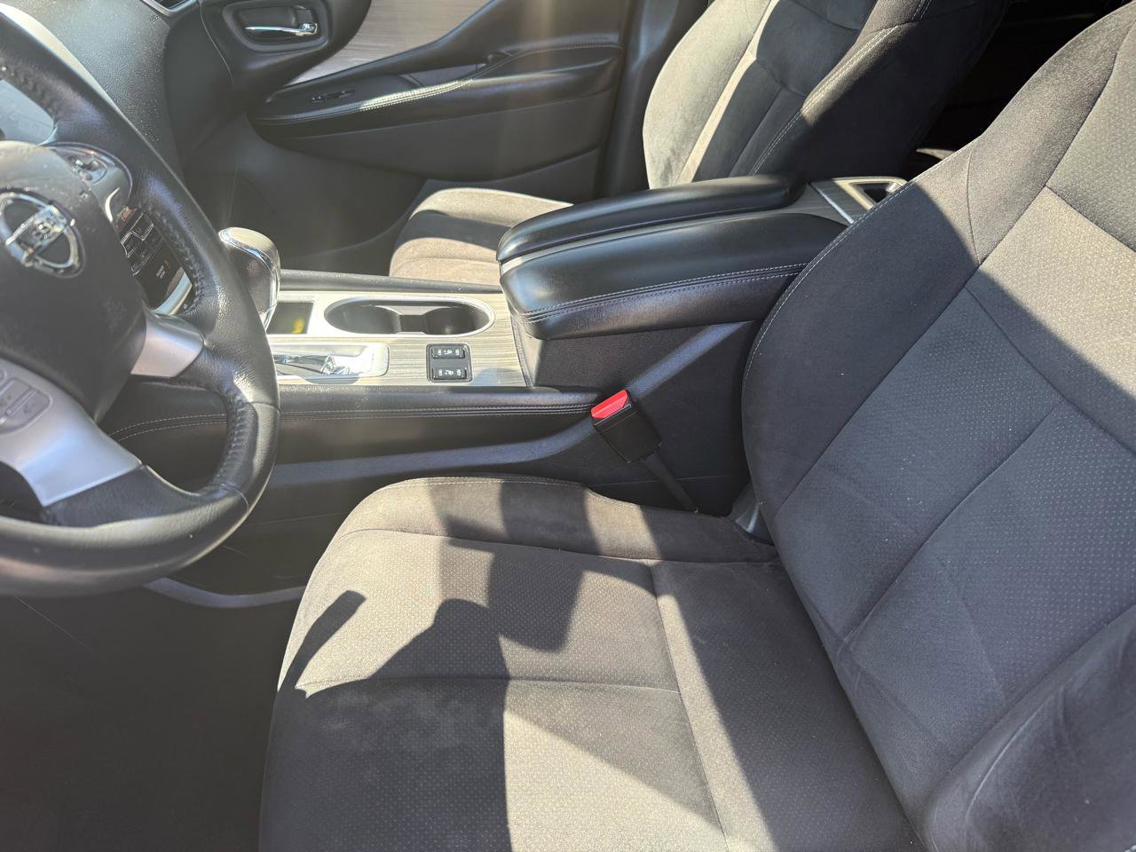 Used 2018 Nissan Murano SV w/ Premium Package FWD image 13