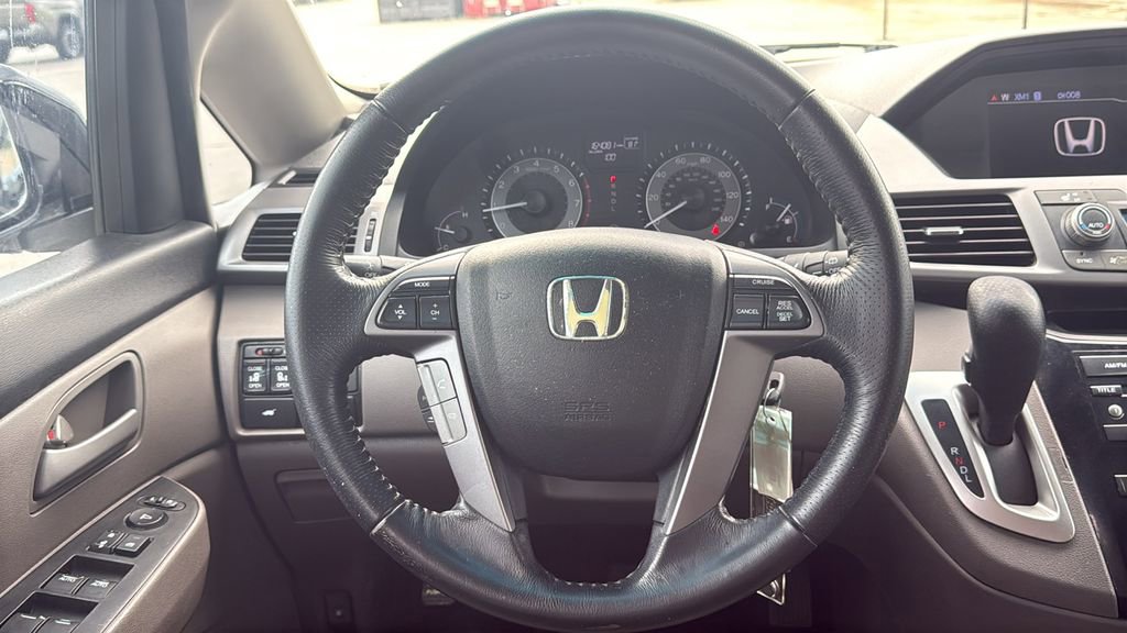 Used 2013 Honda Odyssey EX-L image 20