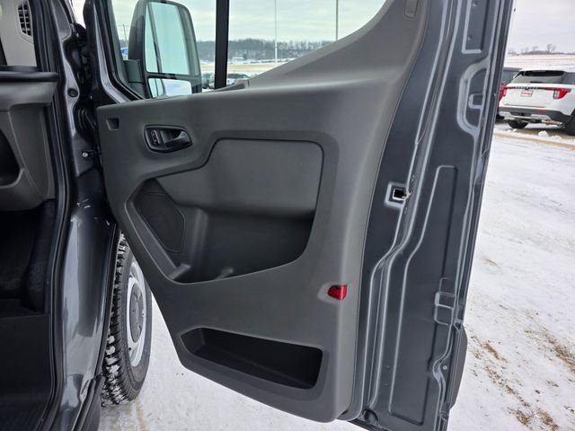New 2026 Ford Transit 150 Low Roof image 26