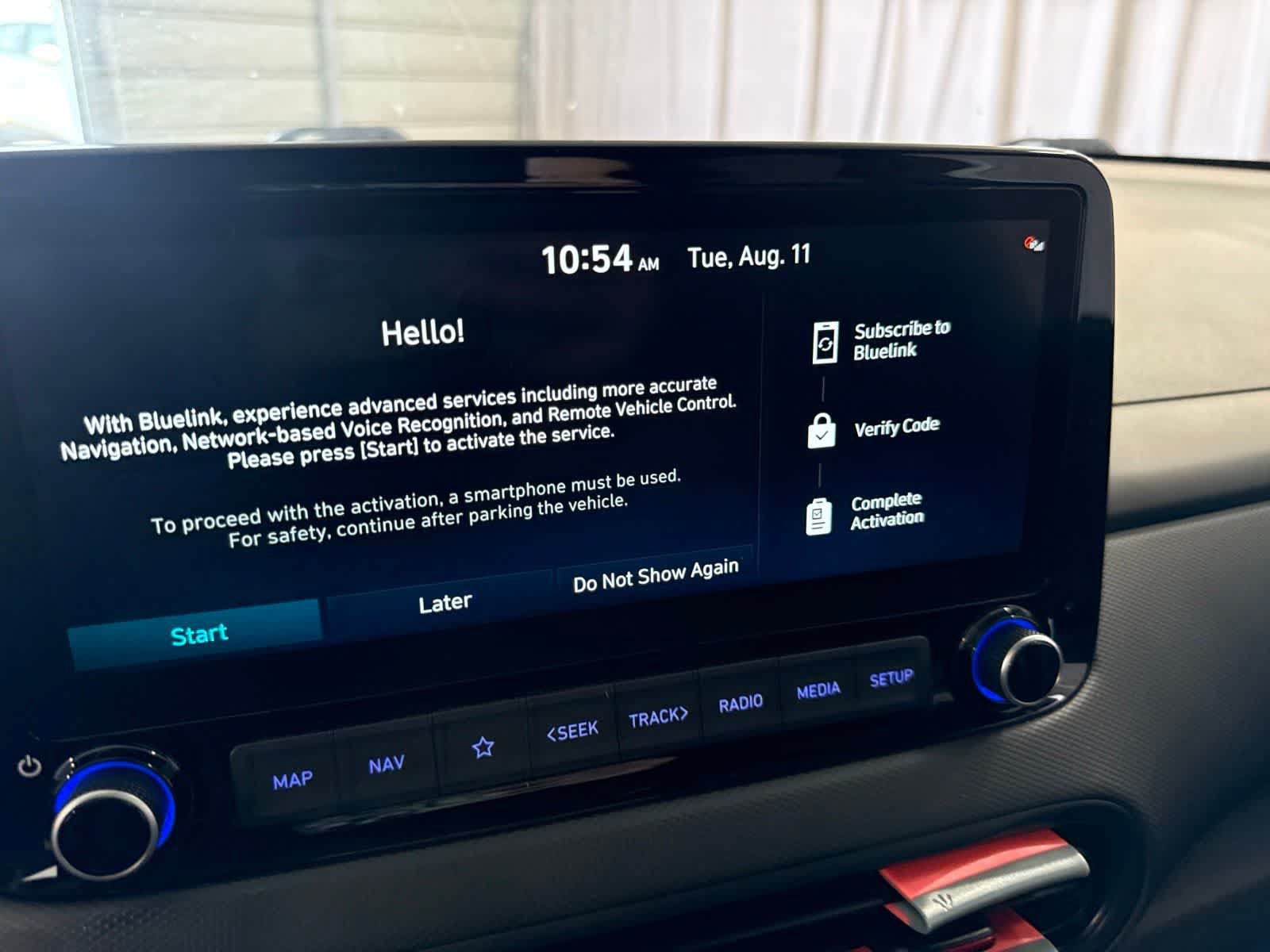 Used 2023 Hyundai Kona N Line FWD image 28