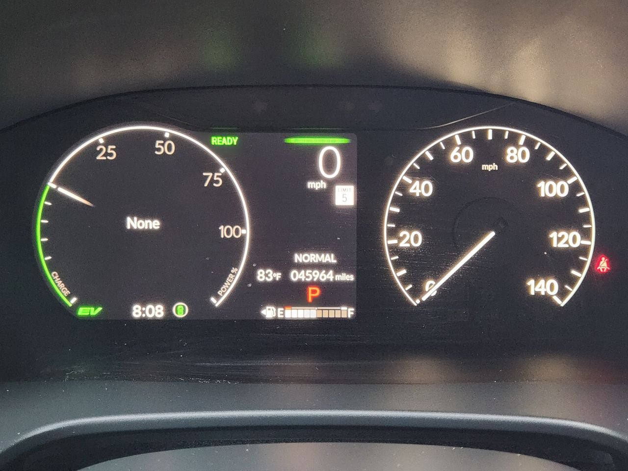 Certified 2024 Honda CR-V Sport image 15