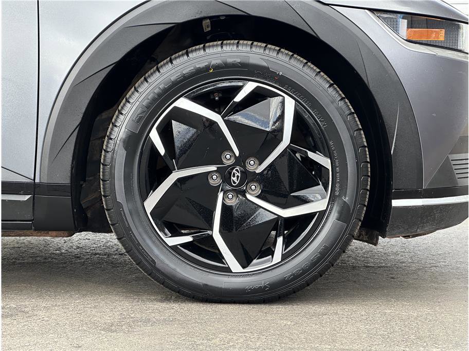 Used 2022 Hyundai Ioniq 5 SEL image 26