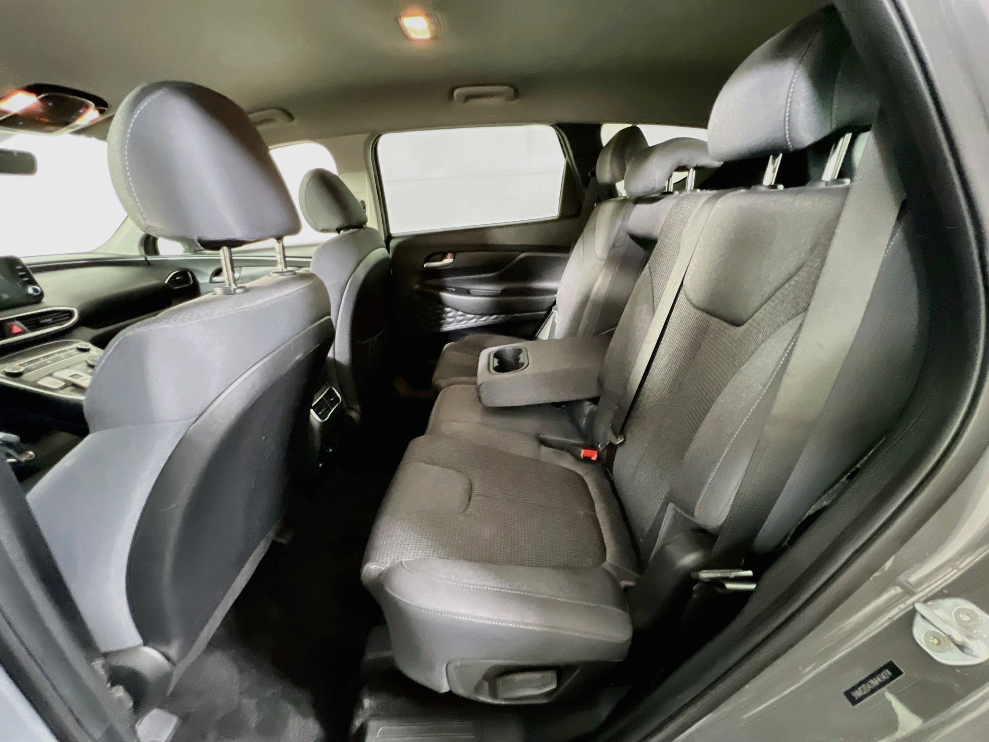 Used 2022 Hyundai Santa Fe SEL AWD/4WD image 23