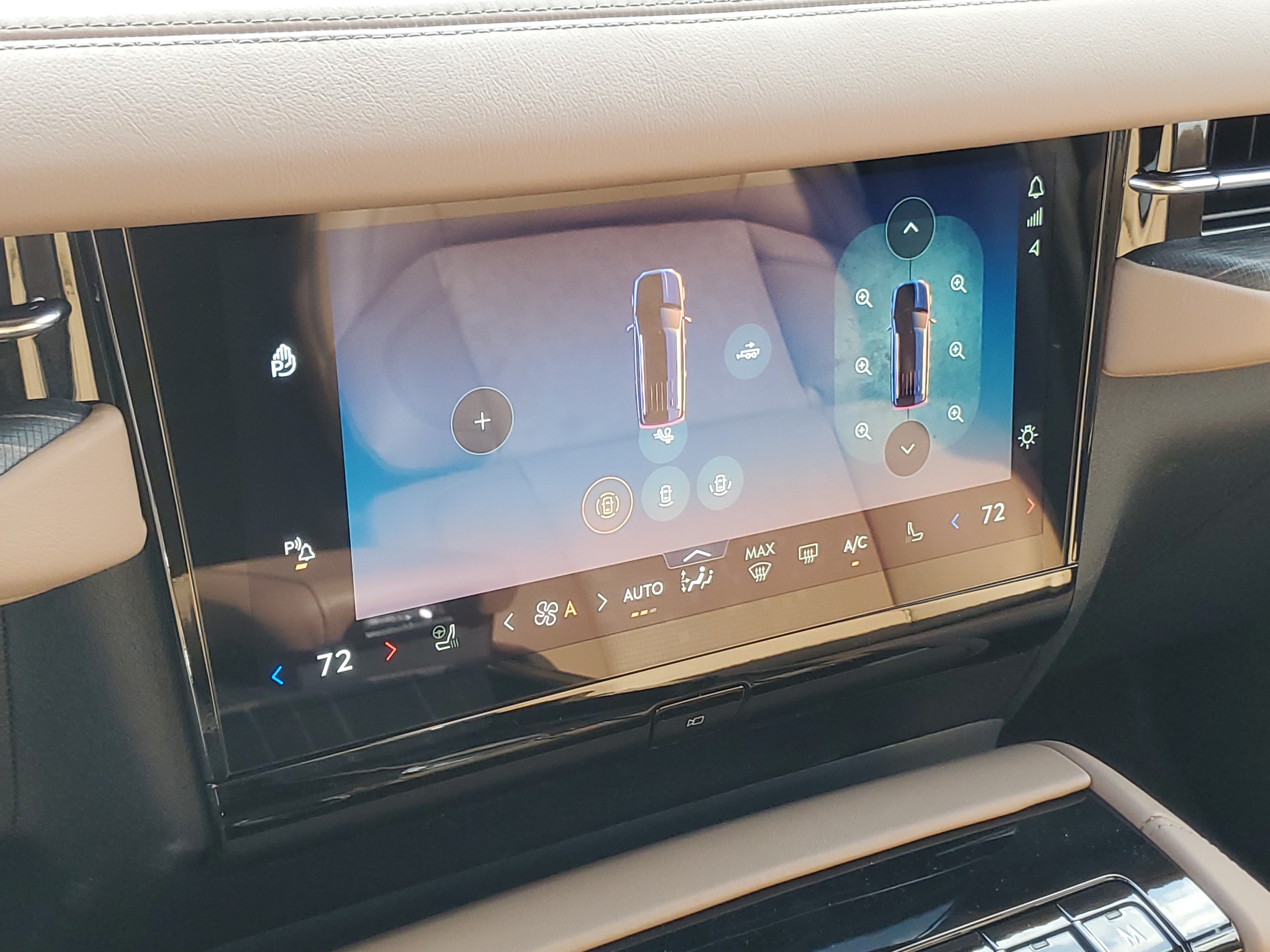 New 2026 Lincoln Navigator Black Label AWD/4WD image 24