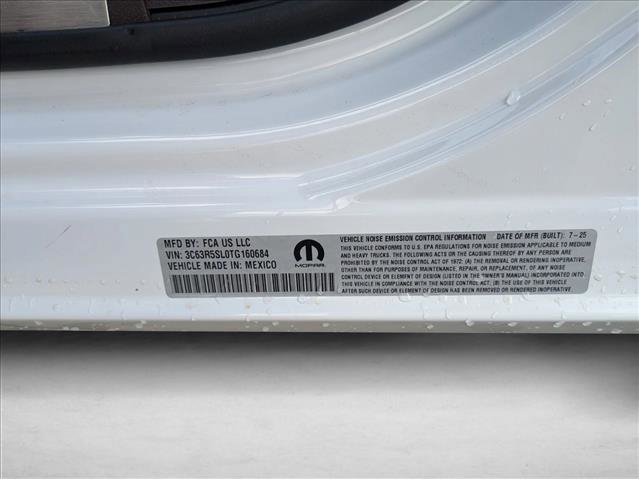 New 2026 RAM 2500 Limited image 19