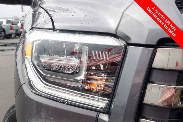Certified 2021 Toyota Tundra Limited w/ Limited Premium Package image 6