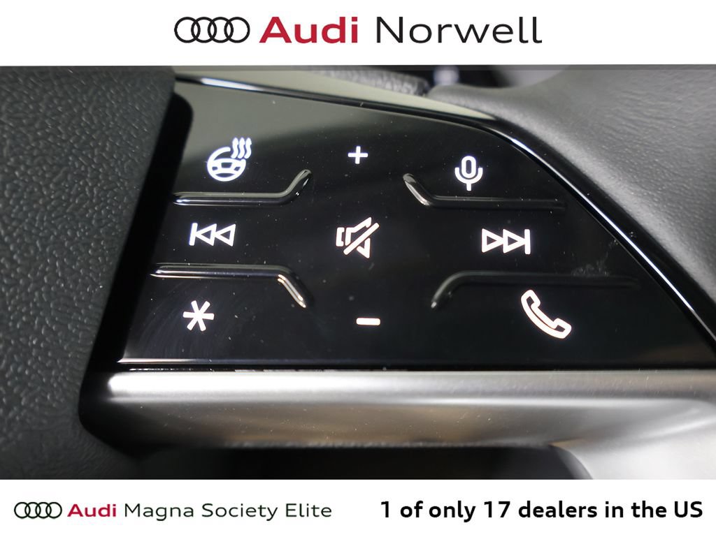 New 2026 Audi Q3 quattro 2.0T AWD/4WD image 28