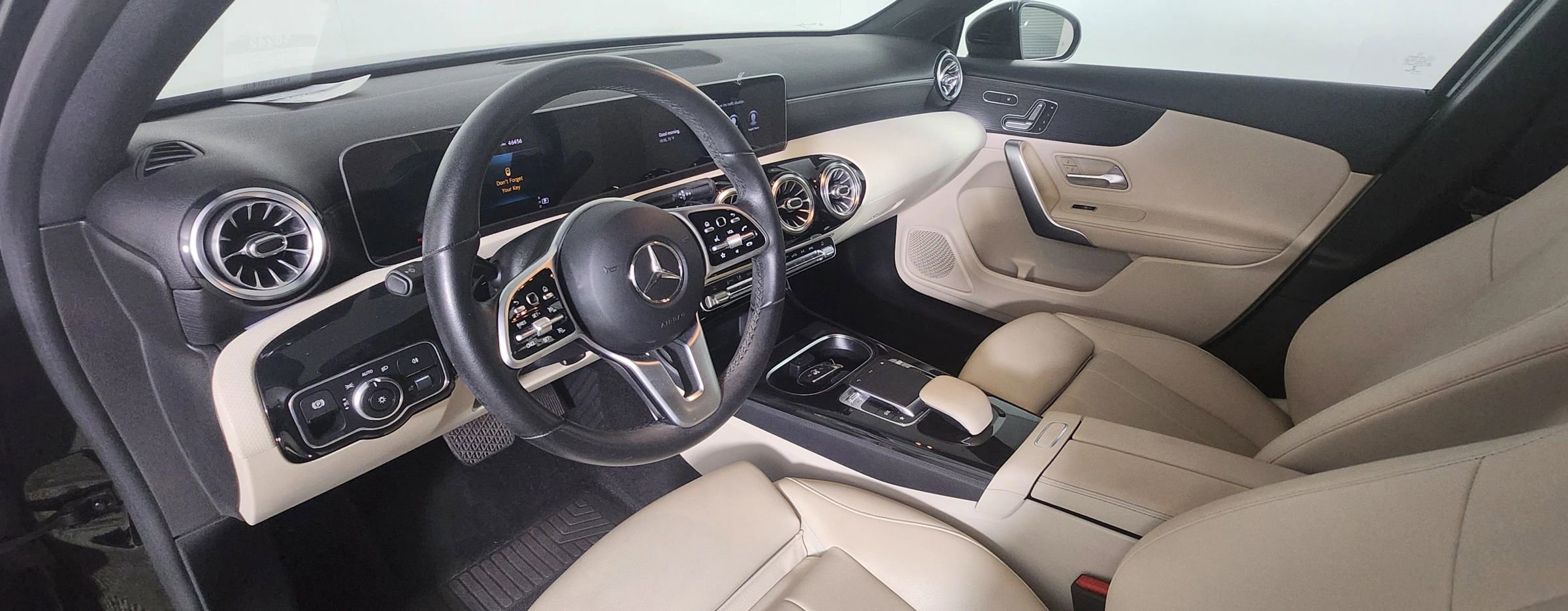 Used 2019 Mercedes-Benz A 220 image 11