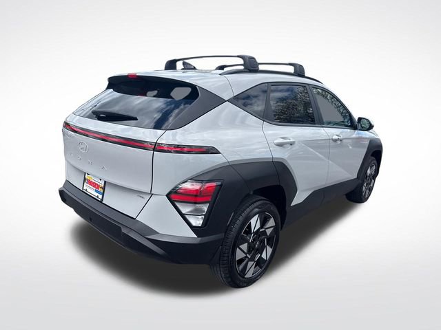 Certified 2024 Hyundai Kona SEL AWD/4WD image 5