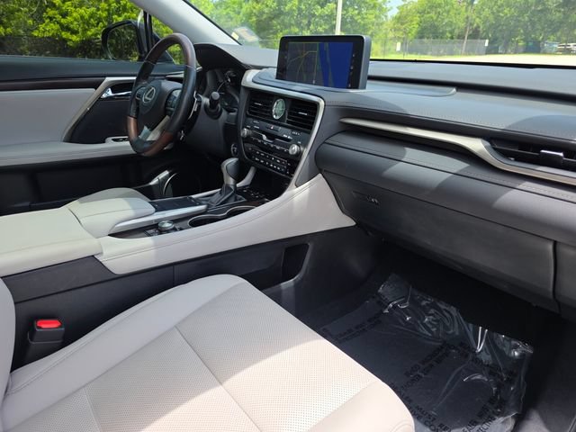 Used 2021 Lexus RX 450h AWD w/ Premium Package image 9
