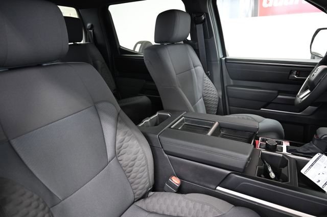 New 2026 Toyota Tundra SR5 AWD/4WD image 10